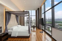 Anji Tianzihu Wangding Hotel