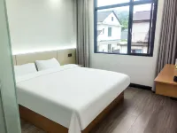 Jianxi Homestay (Huajianli) - สัตว์เลี้ยง