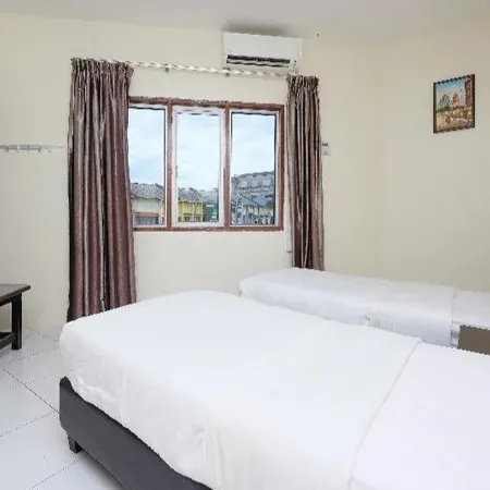 Hotel 75 Temerloh