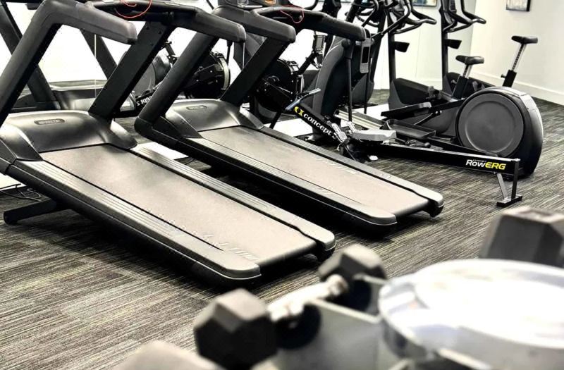 Crowne Plaza Surfers Paradise by IHG photo 3