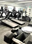 Crowne Plaza SURFERS PARADISE by IHG - С тренажерным залом