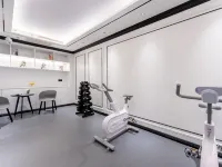 Xana Hotelle (Cao County Ginza Mall) - Gym
