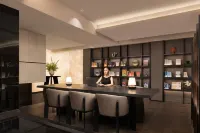 Atour Hotel Xuanmiao Temple, Guanqian Street, Suzhou - 4 stjerner