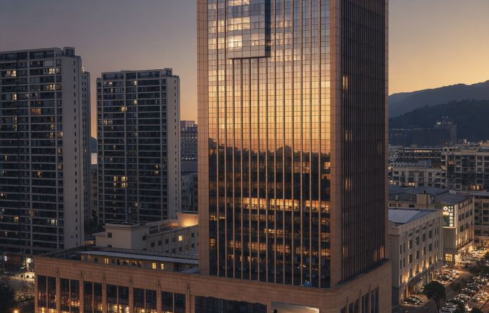 the Pearl Boutique Hotel