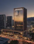 the Pearl Boutique Hotel - parking