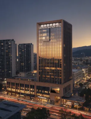 the Pearl Boutique Hotel - parking