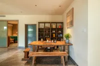 Floral Hotel・Cloud Hidden | View Sleep・Oxygen Mountain Lodge (Lushan Guling Central Park Branch) - pet friendly