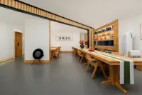 Jing She Guan Yu(Wutai Mountain Scenic Area Branch) - bar