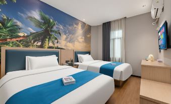 Bafang Boutique Hotel