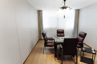 Huifeng Hotel - Spor Salonu