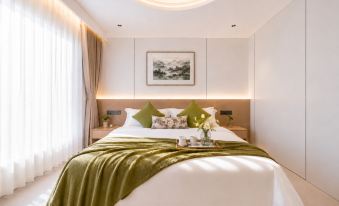Ming Shan Ju Sanqing Mountain Homestay