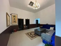 Yaheju Boutique Homestay - Pet friendly