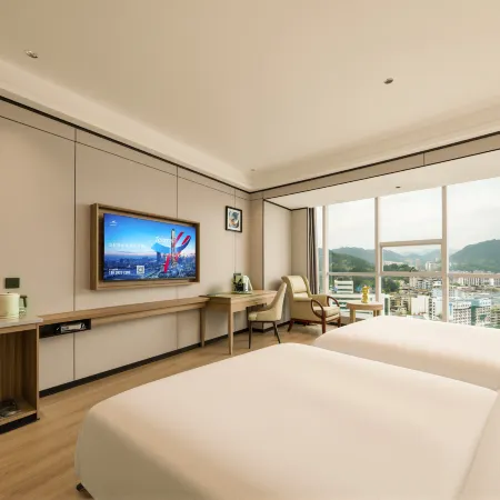 Yeste Hotel (Site of Zunyi Conference Laoshan Alley Food Street) Hotels in Zunyi