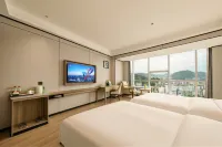 Yeste Hotel (Zunyi Conference Site Dingzikuo) - Wifi