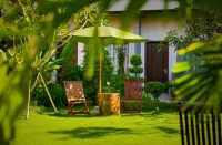 Sabara Angkor Resort & Spa - Hot Springs