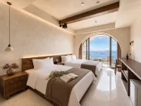 Xiapu This Moment Homestay (Sansha Dongbi)
