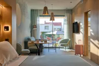 Hotel Macià Doñana - سبا