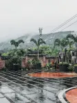 Pu'er Xiangtu Story Manor (Yunnan Simao Industrial Park) - Mountain view
