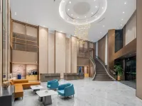 Starway Hotel (Dongguan Changan Wanda Plaza) Hotel dekat Gunung Lotus