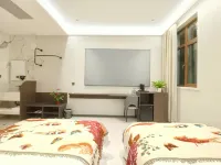 Lanxi Kangyuan Hotel - 애견동반