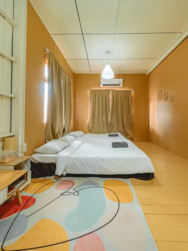 รูปภาพของGAO Phala Beachfront