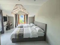 Cloudside Elegant Residence (Mohe Arctic Village) - เปิดใหม่