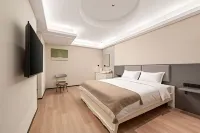 Shangshan Hotel (Xiamen Railway Station SM City Square Branch - Parkering