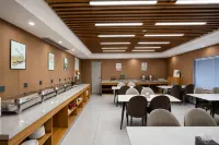 Home Inn Aifeel Hotel (Dezhou Development Zone Trade City Sanba East Road) - 2 Sao