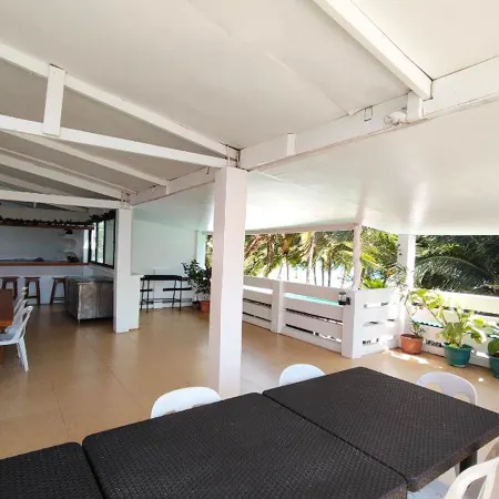 Shenna's Beach Resort Boracay