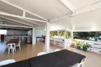 Shenna's Beach Resort Boracay - مطابخ