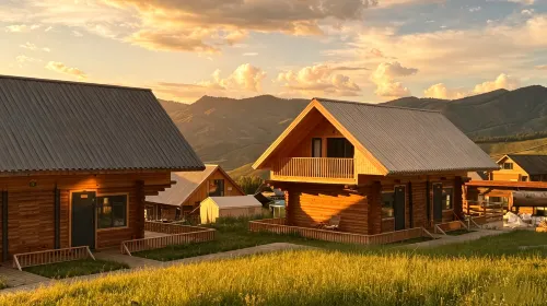 Yinshan·33 Vacation Homestay (Baihaba Store Scenic Area) - พร้อมอาหารเช้า