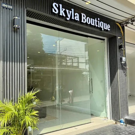 Skyla Boutique Pattaya