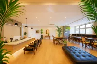 Bay Hotel Urayasu-Ekimae - 3 Sao