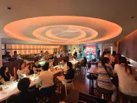 Siam Mandarina Hotel - Free BKK Airport Shuttle - Quầy bar