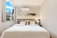 春熙路太古裡觀景民宿 - 寵物友善