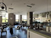 Gannan Shimao Garden Hotel - 무료 와이파이
