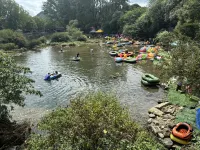 Yuxi Shuying Homestay (Huaxi Park, West Campus Guizhou University) - Water Park