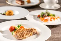 ART HOTEL Nippori Lungwood - Breakfast