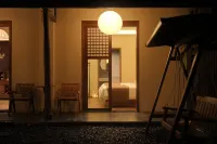 景徳鎮・雲深小苑（陶渓川文創街区） - Wi-Fi