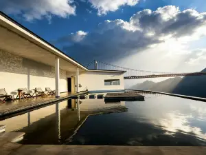Huangguoshu Wenfan Qiaoshan Homestay