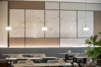 Days Hotel BY WYNDHAM WEIFANG QINGZHOU - Desayuno