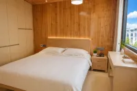 周寧瑞雅名宿（尚城廣場店） - Wi-Fi