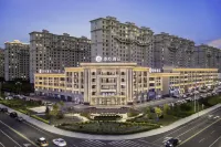 Xilinhot Manxin Hotel - servizio colazione