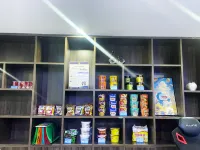 萬麗飯店（保百購物廣場北國先天下店） - 2 星級