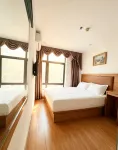 Zuoman Selected Hotel (Beijing Aoshen Park Lin Cuiqiao Metro Station Branch) Các khách sạn ở Bắc Kinh
