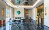 Pingtan Jinshang Seaview Resort Homestay - pemandangan pegunungan