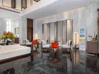 Wenzhou Pingyang Xiaojiang Maison New Century Hotel - WiFi