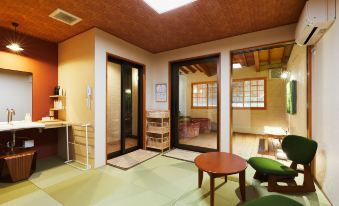 Takinoyu Hotel