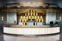 Benxi County Lanting International Hotel - breakfast