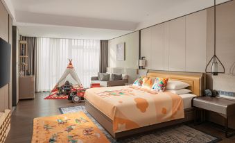 Hyatt Regency Hangzhou International Airport